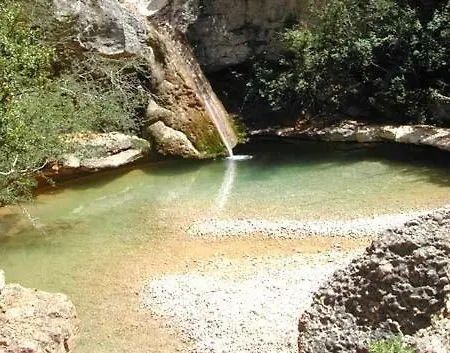 Ca L'helena