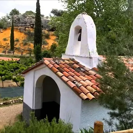 Ca L'helena *