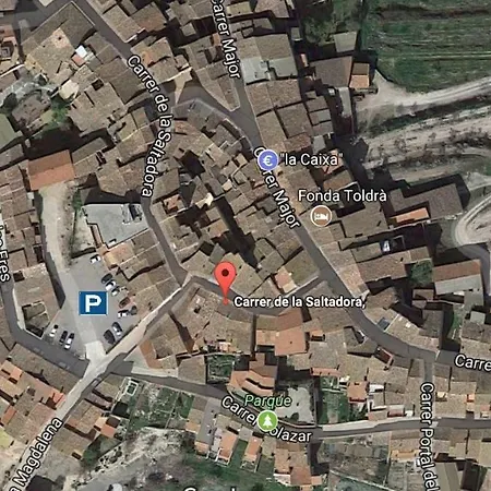 Ca L'helena Lägenhet *
